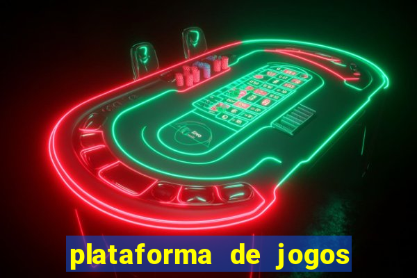 plataforma de jogos deolane bezerra